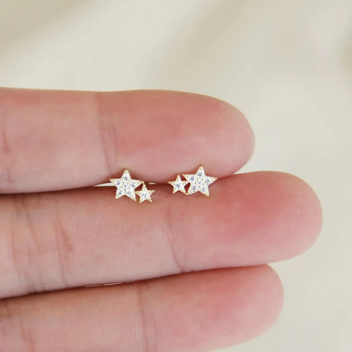 Aria Studs