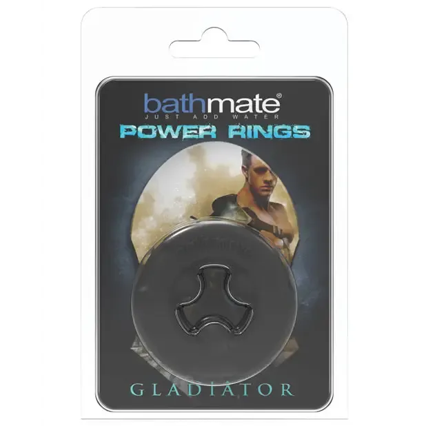 Bathmate Power Rings - Gladiator