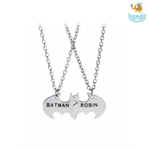 Batman Robin Chain Set