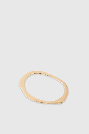 Belle Bracelet - Gold Plated