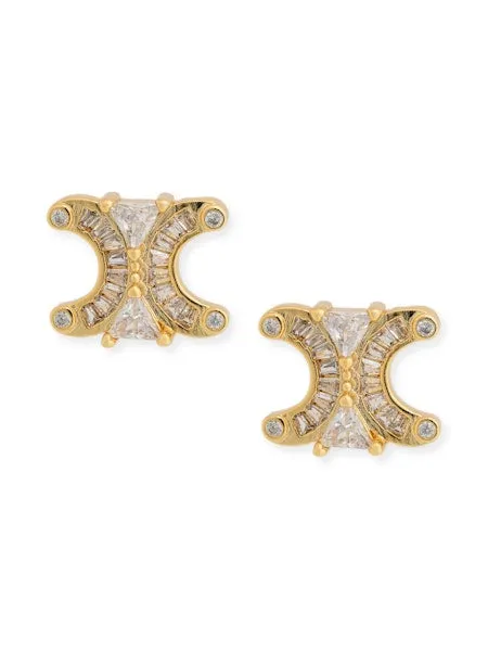 Bracha Crista Earrings