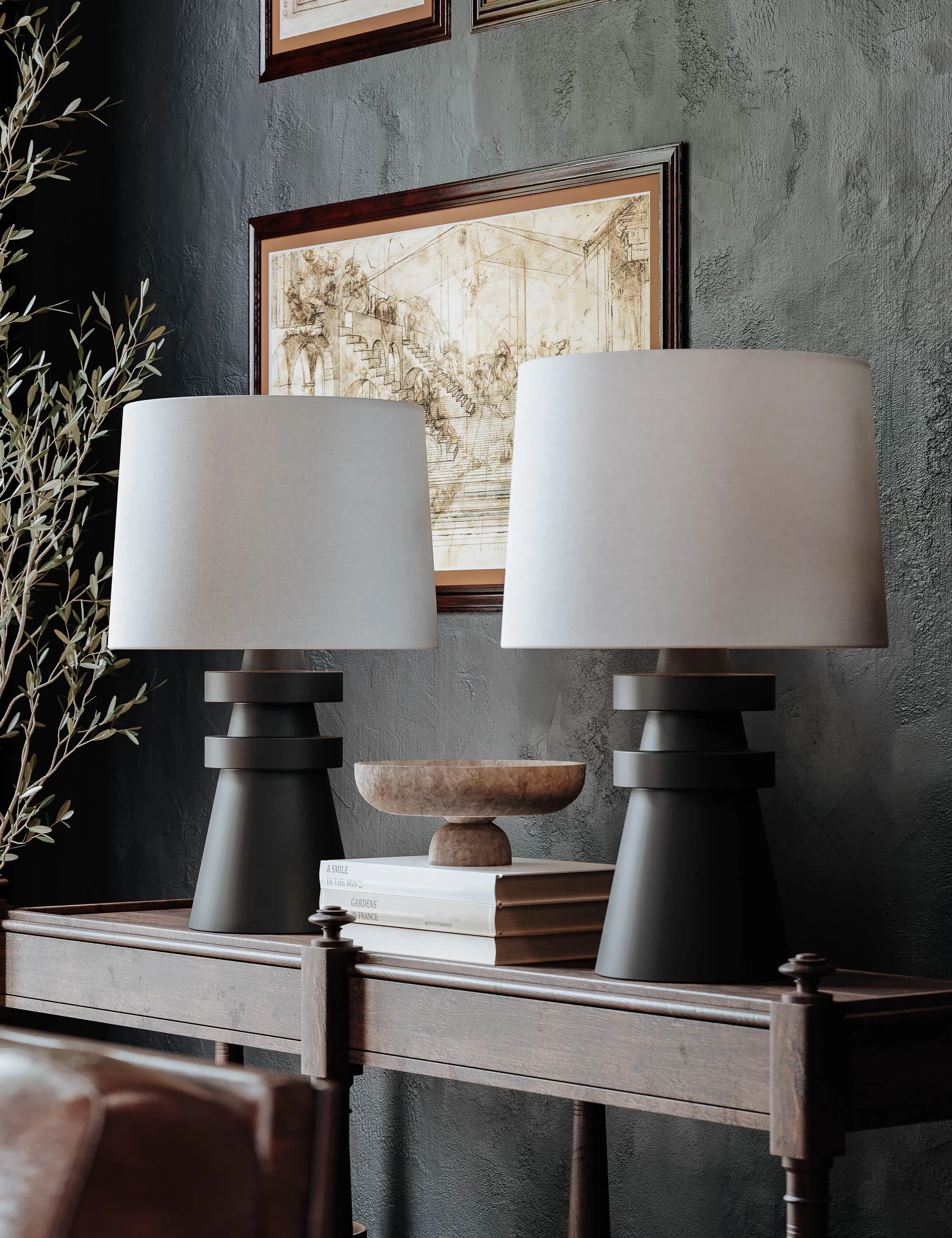 Cordell Table Lamp