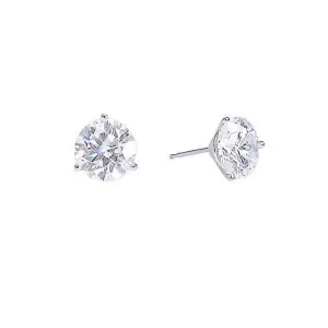 DIAMOND STUDS