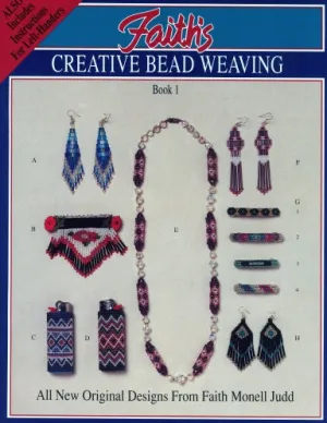 Faith's Creative Bead Weaving