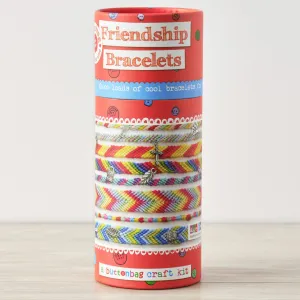 Friendship Bracelets