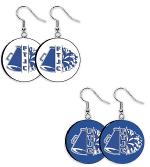 FTJC Earrings