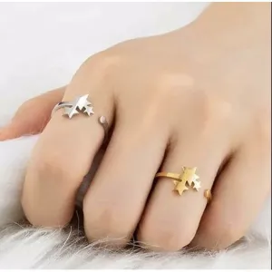 Geo Shape Rings