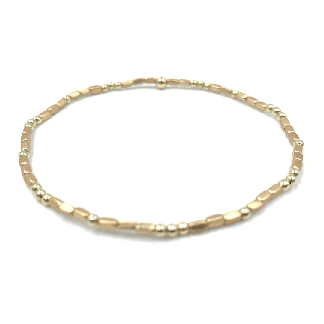 Harbor Bracelet - Gold