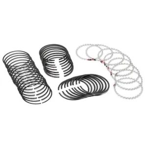 JE Pistons Pro Seal Piston Rings JG1001-3209