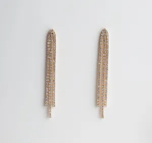 Just Girl Stuff Earrings #5021