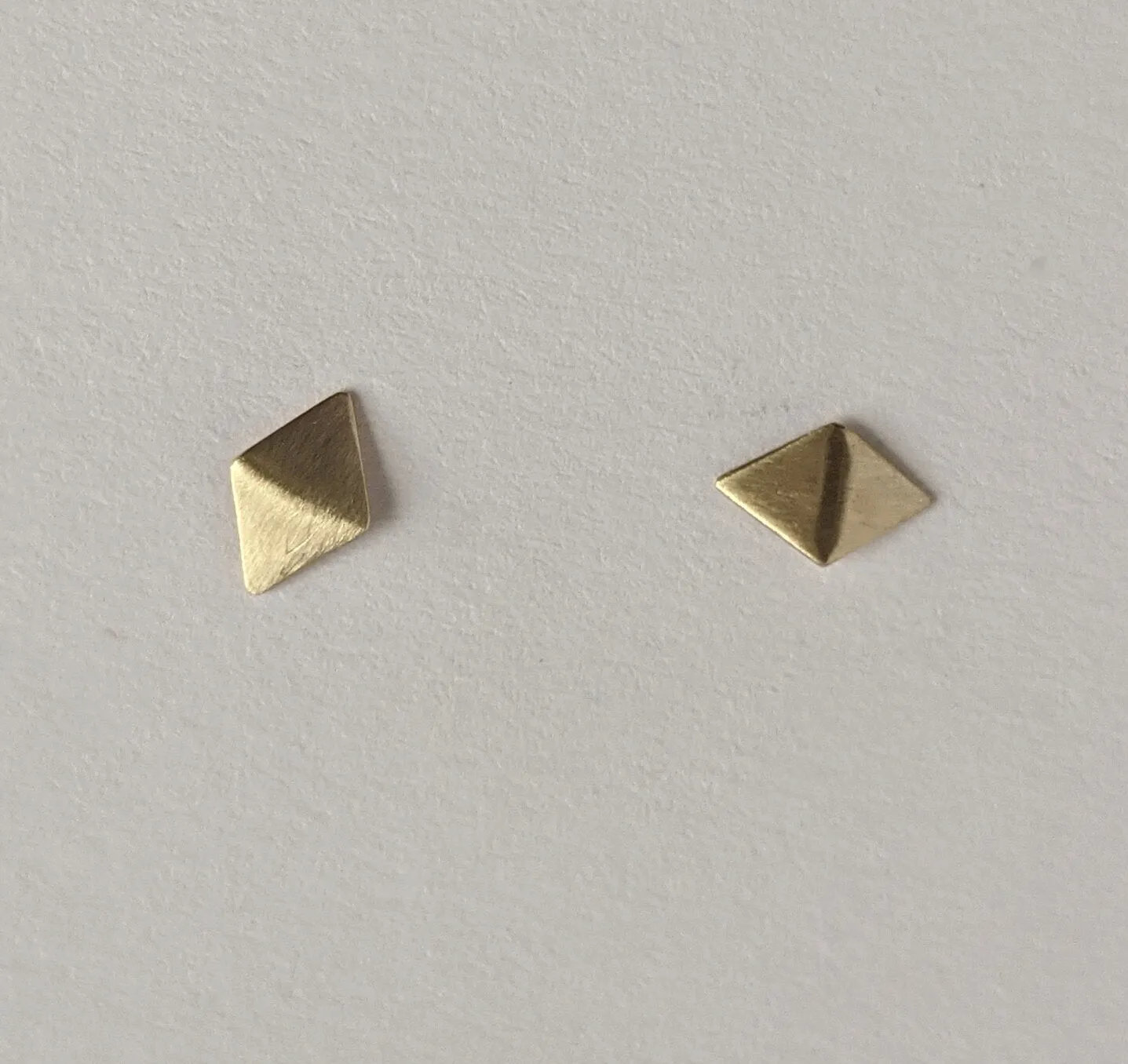 Kite Stud Earrings