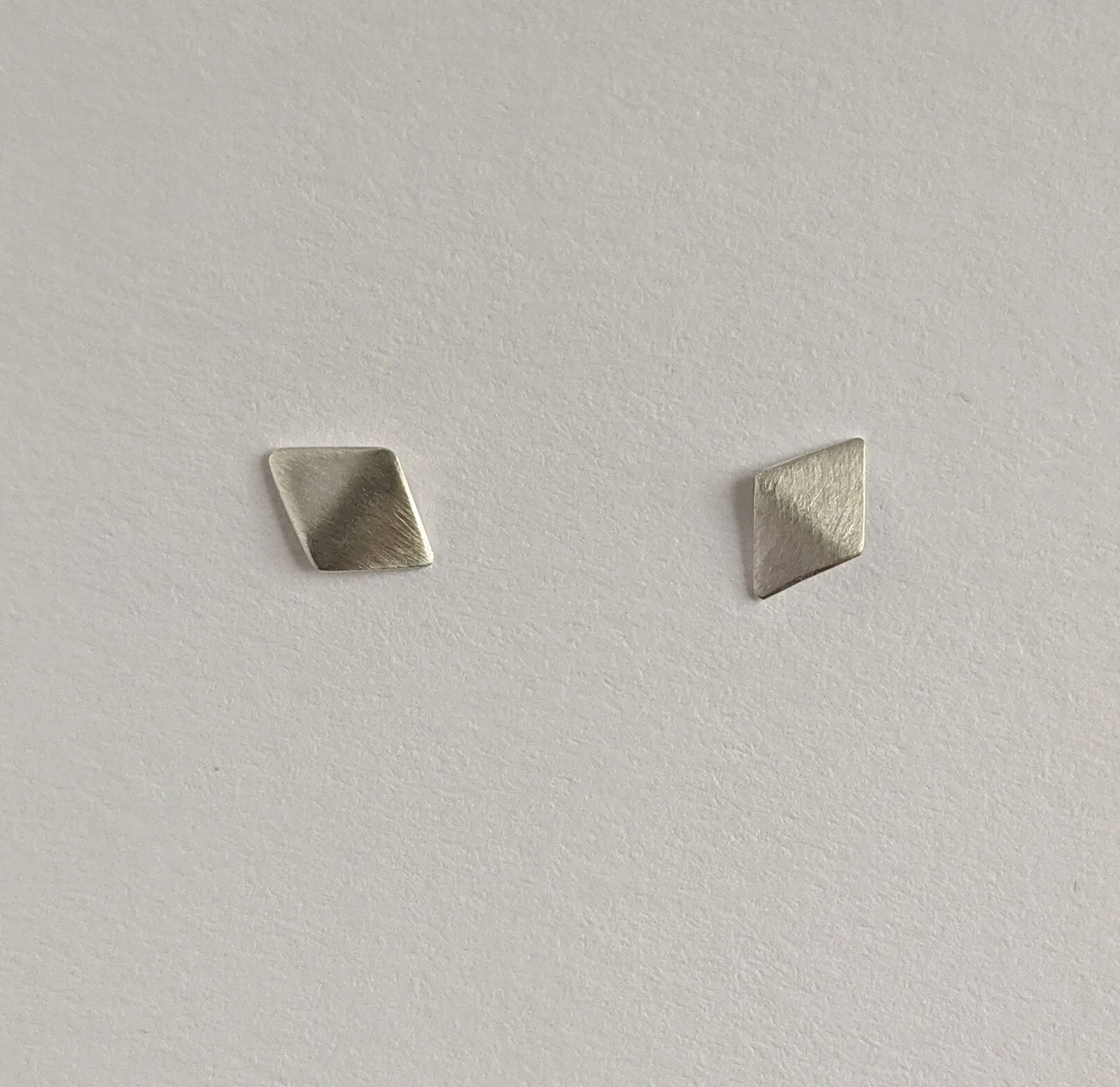 Kite Stud Earrings