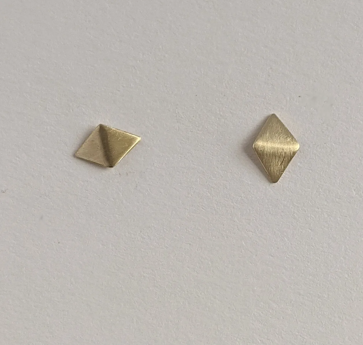 Kite Stud Earrings