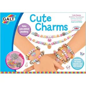 Make Your Own Cute Charms