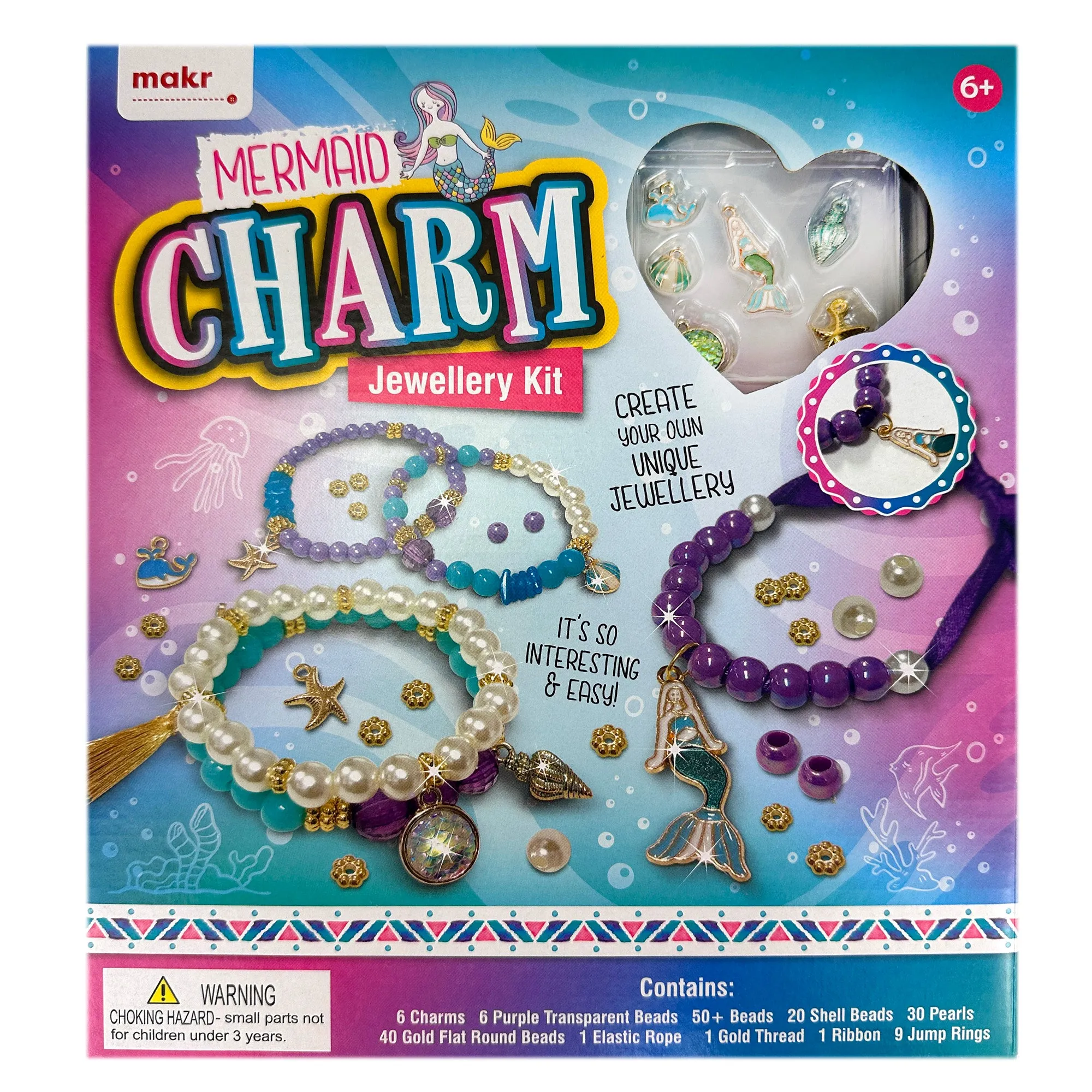 Makr Jewellery Kit