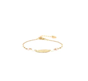 MERRY Simple Thin Bracelet