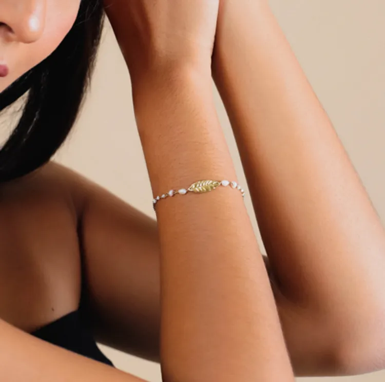 MERRY Simple Thin Bracelet