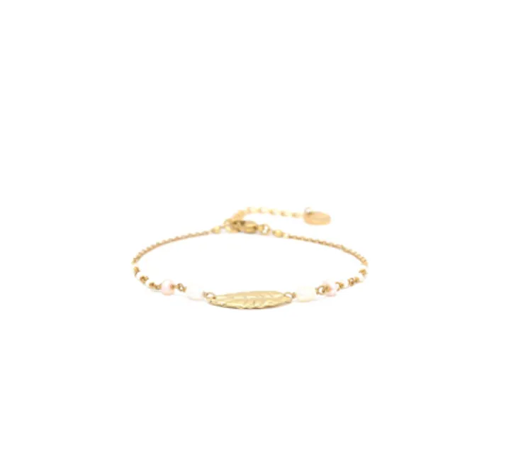 MERRY Simple Thin Bracelet