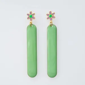 Middle Child Earrings - Prairie Various