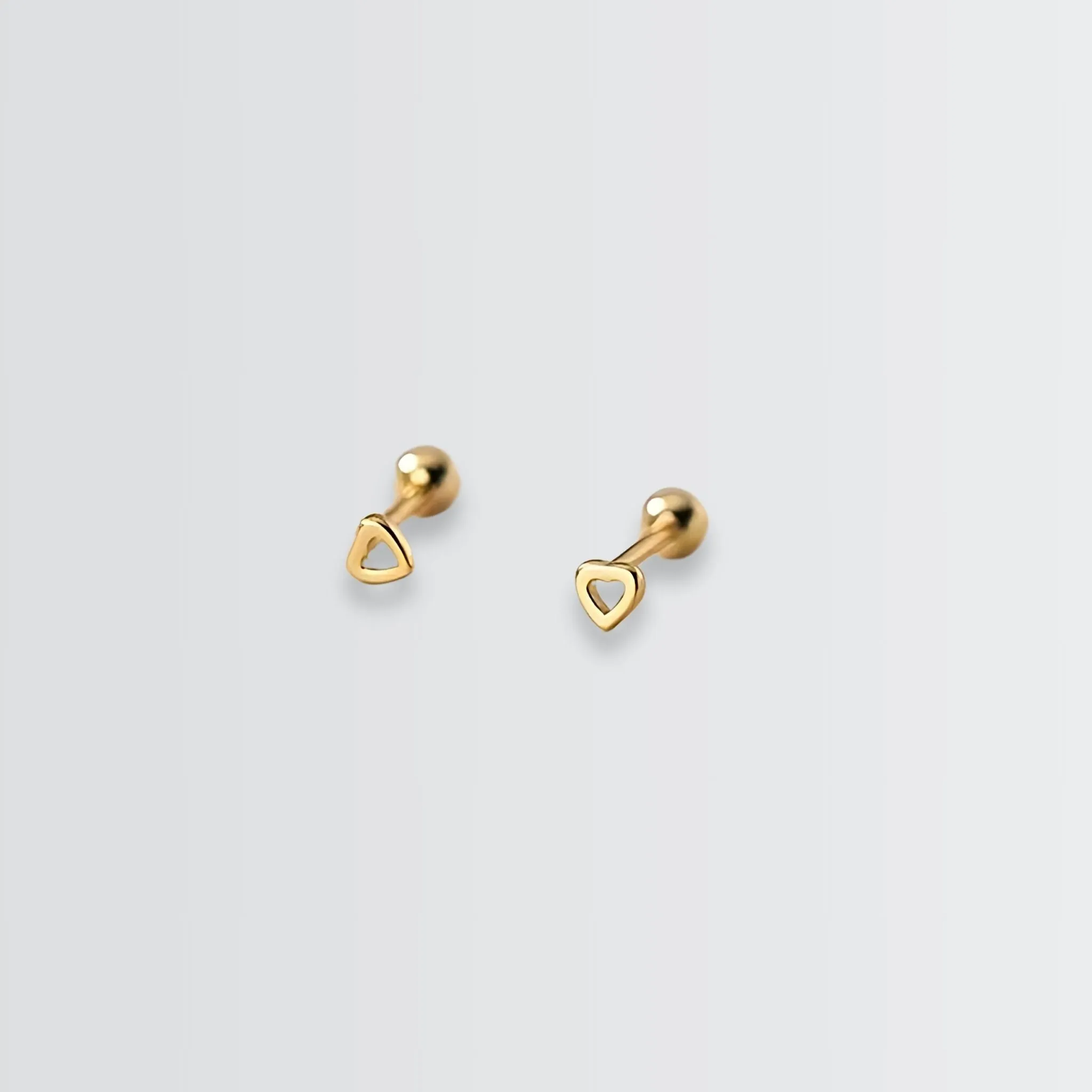 Mini Charms Multi Piercing Studs