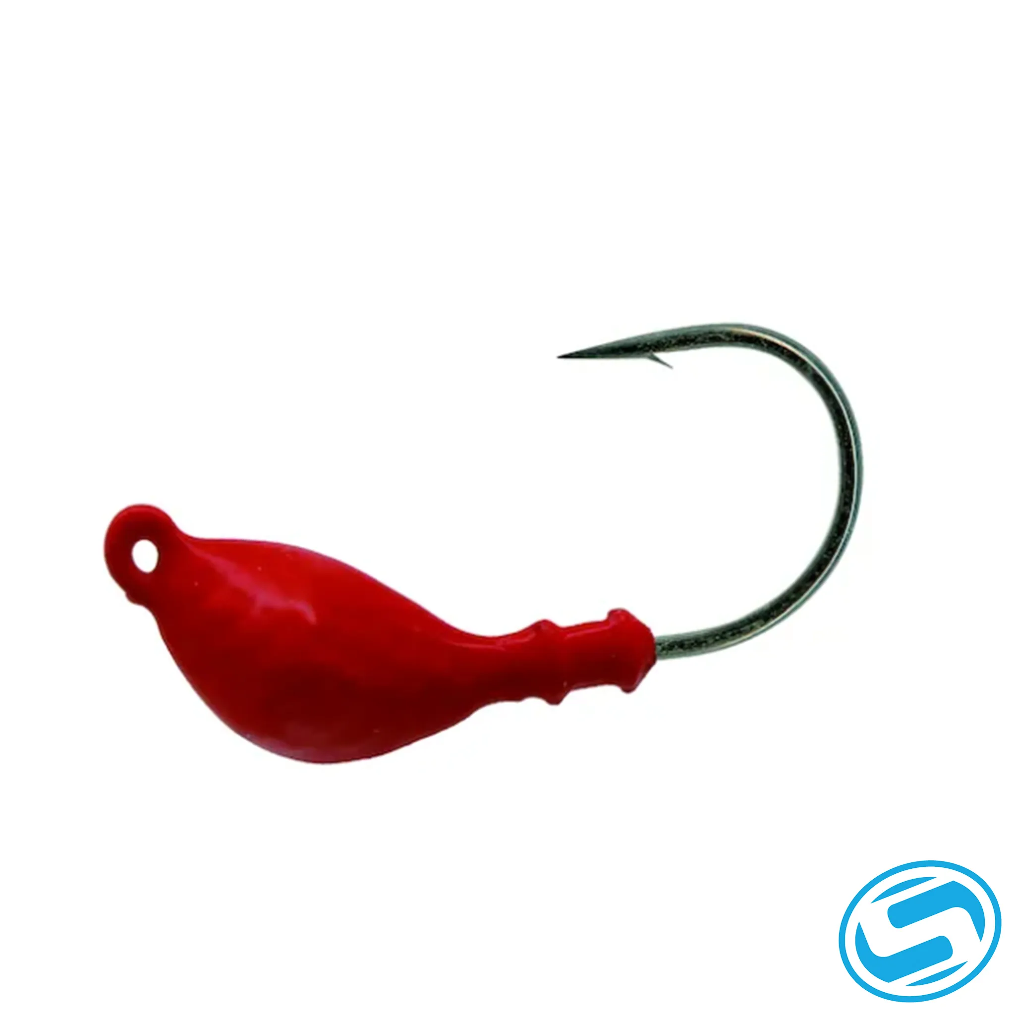 Mustad Shrimp Jighead - SALE