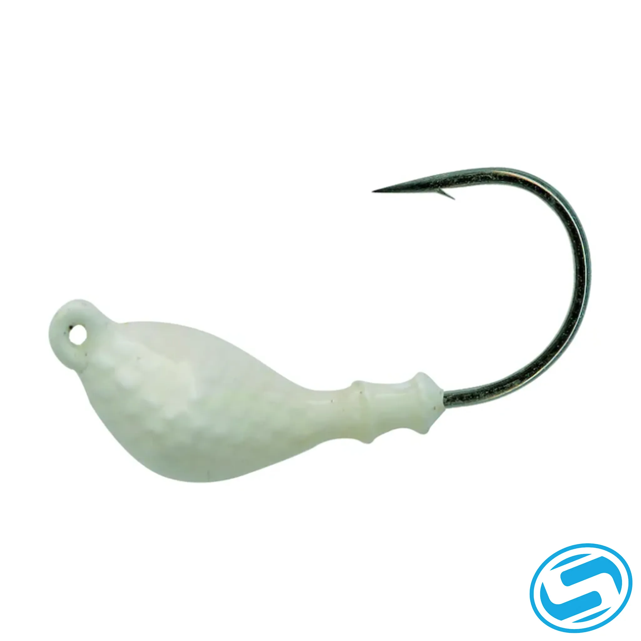 Mustad Shrimp Jighead - SALE