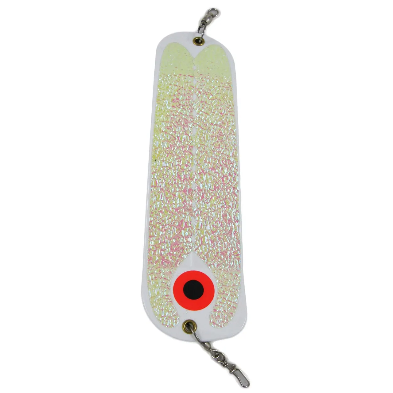 Pro King Flasher J-Man Special White