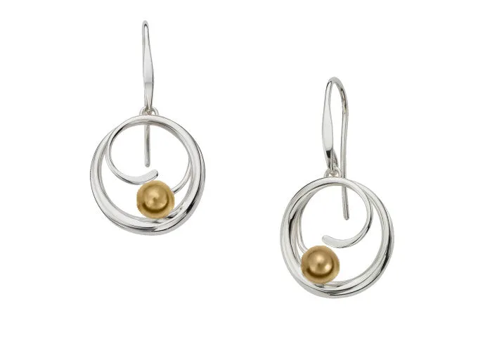 "Bindu" Earrings