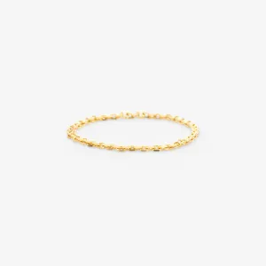 R13001 | Wound Chain Ring