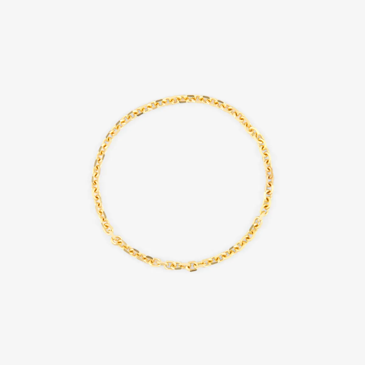 R13001 | Wound Chain Ring