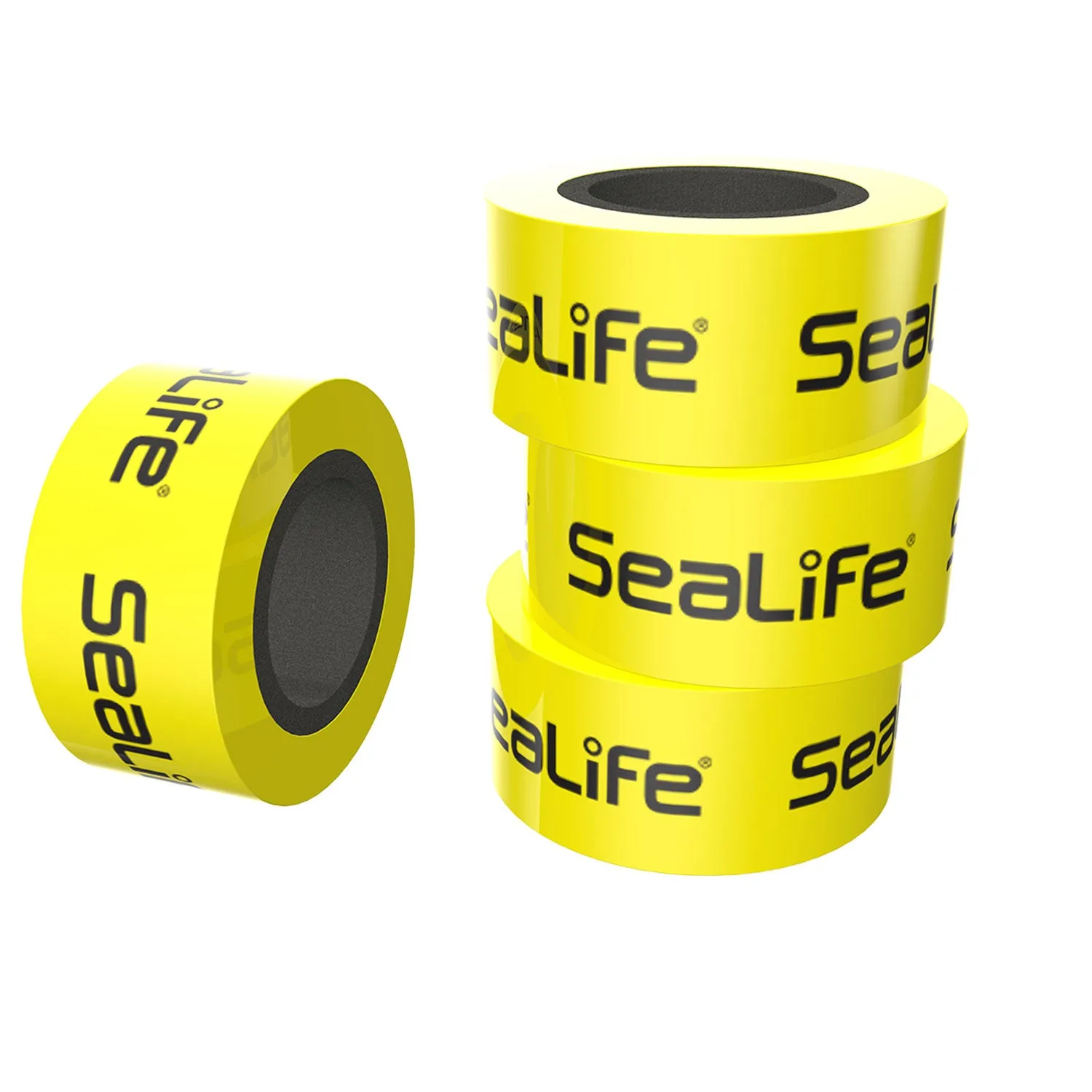 SeaLife Flex-Connect Buoyancy Floatation Rings