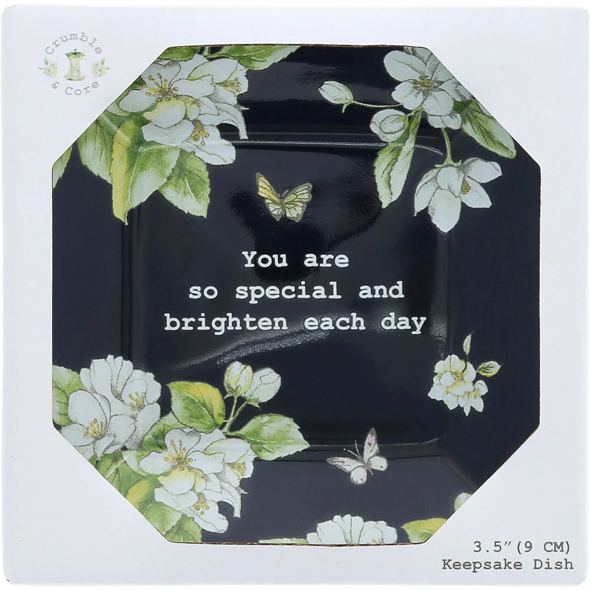 Special 3.5" Keepsake Dish