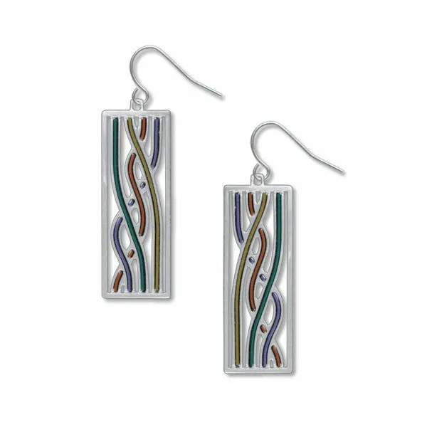 String Theory Earrings