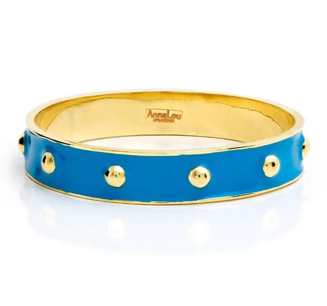 Studded Bangle