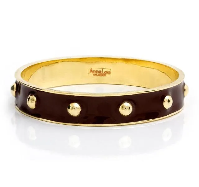 Studded Bangle