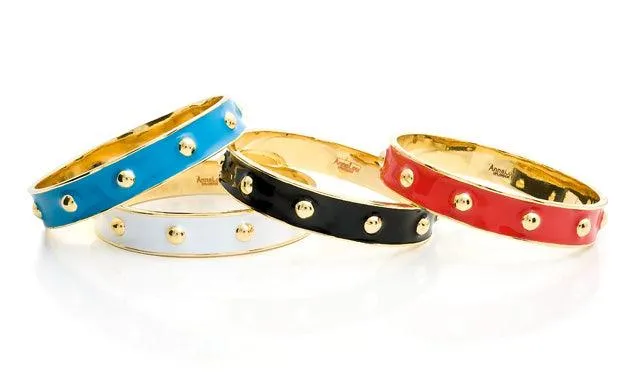 Studded Bangle