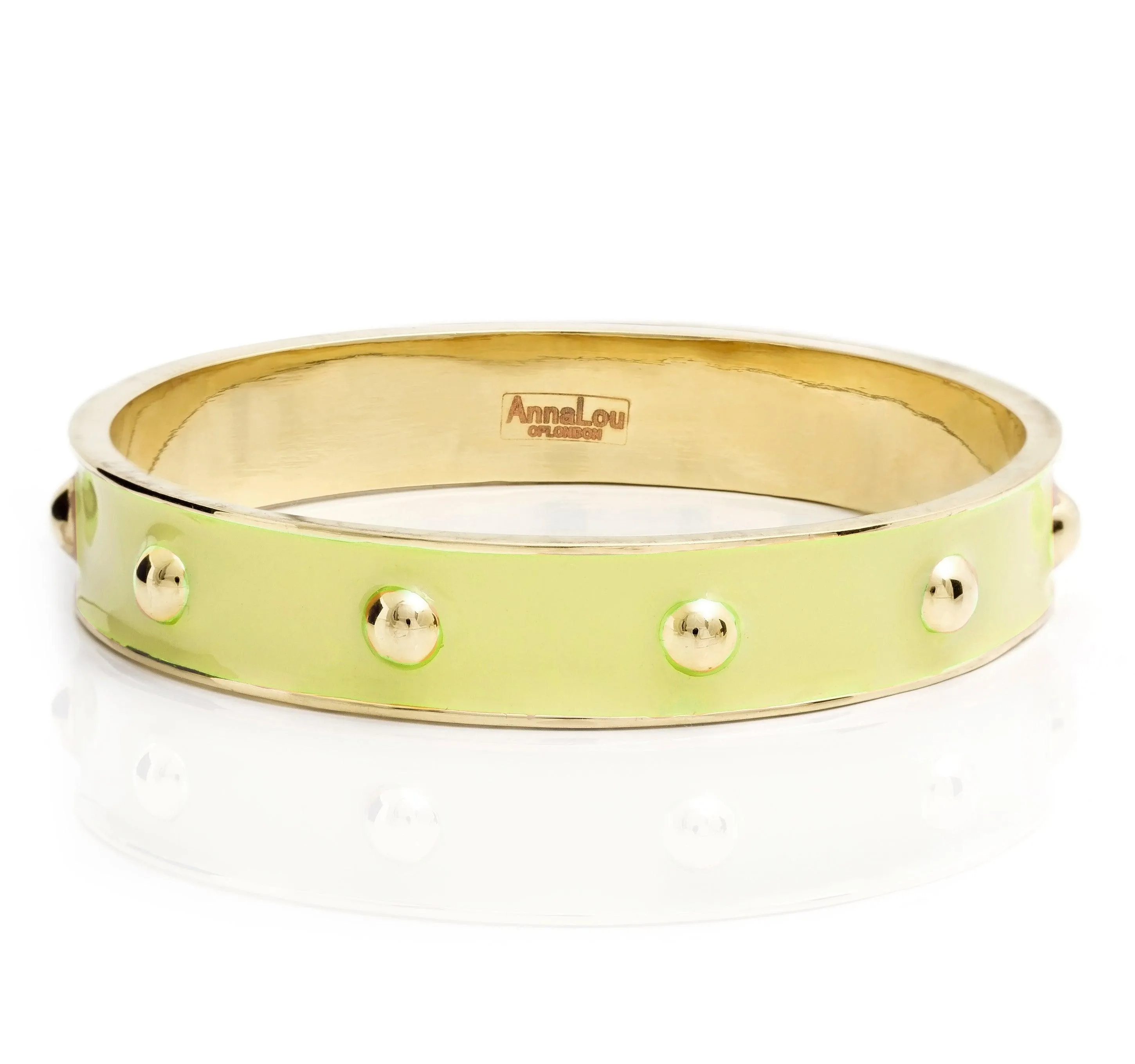 Studded Bangle