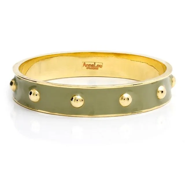 Studded Bangle