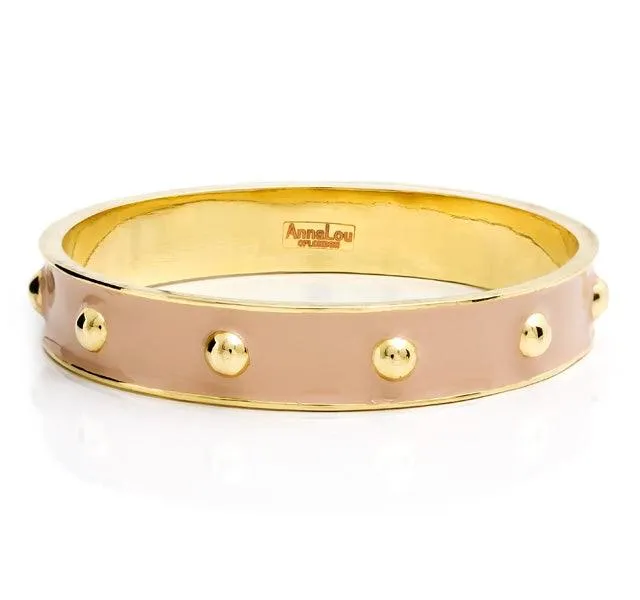 Studded Bangle