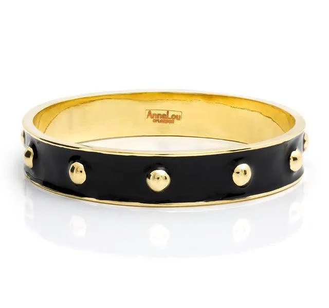 Studded Bangle