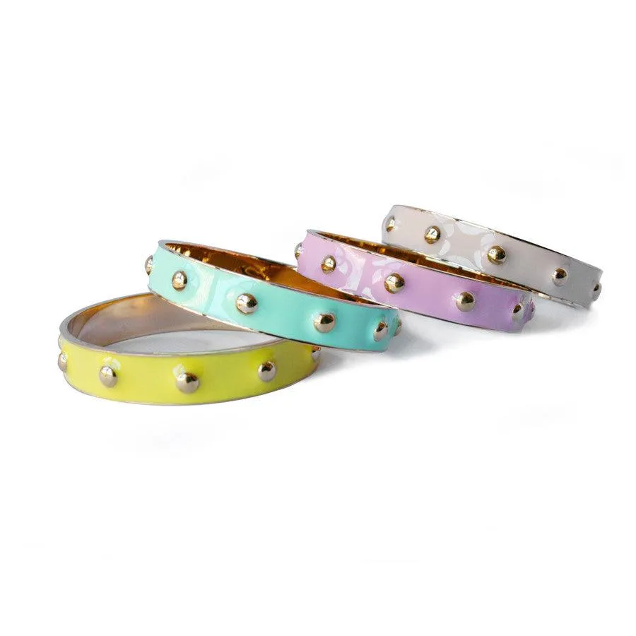 Studded Bangle