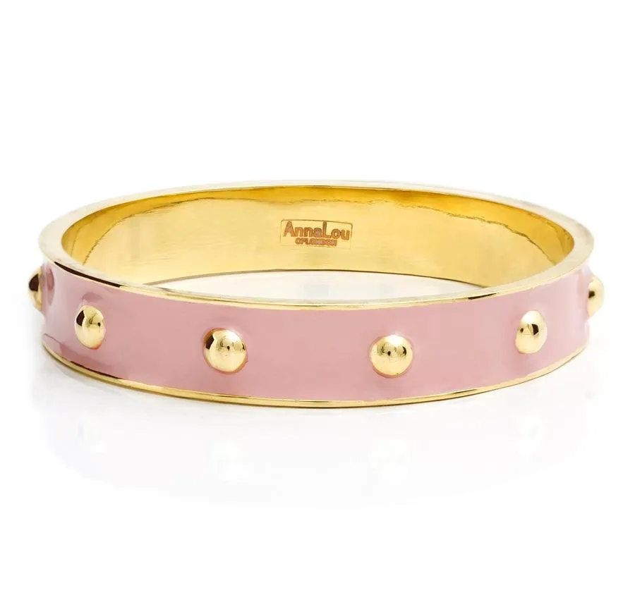 Studded Bangle