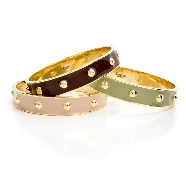 Studded Bangle