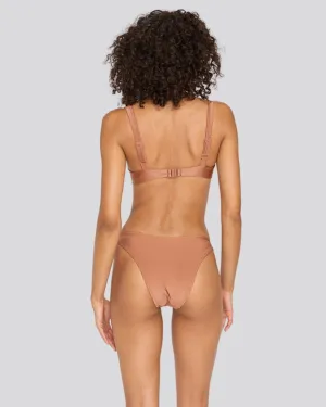 The Maia Bikini Bottom