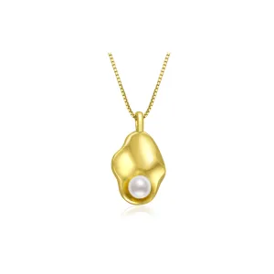 Top Grade Freshwater Pearl Necklace WN00459