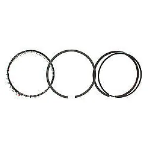 Total Seal Classic Race Piston Rings 4.000" Bore File Fit 2.0 x 1.5 x 4.0 mm Thick - Low Tension