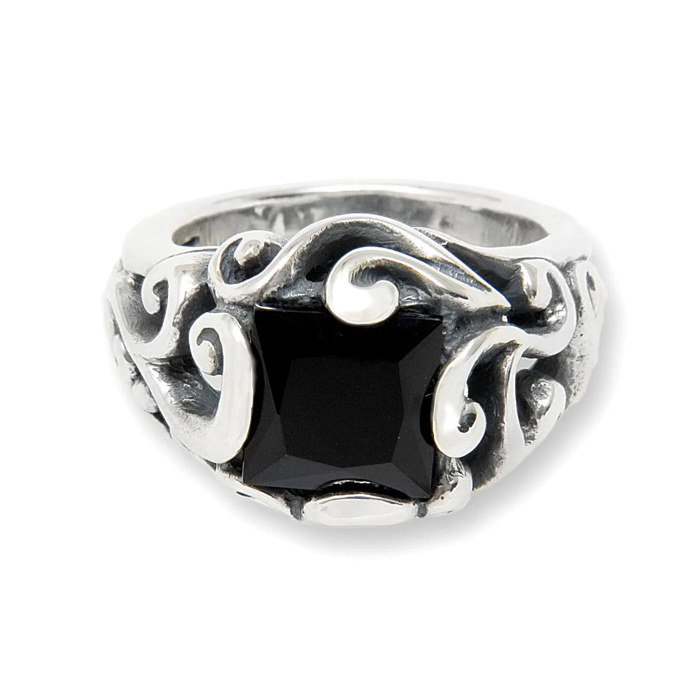 Wave Special Edition Ring