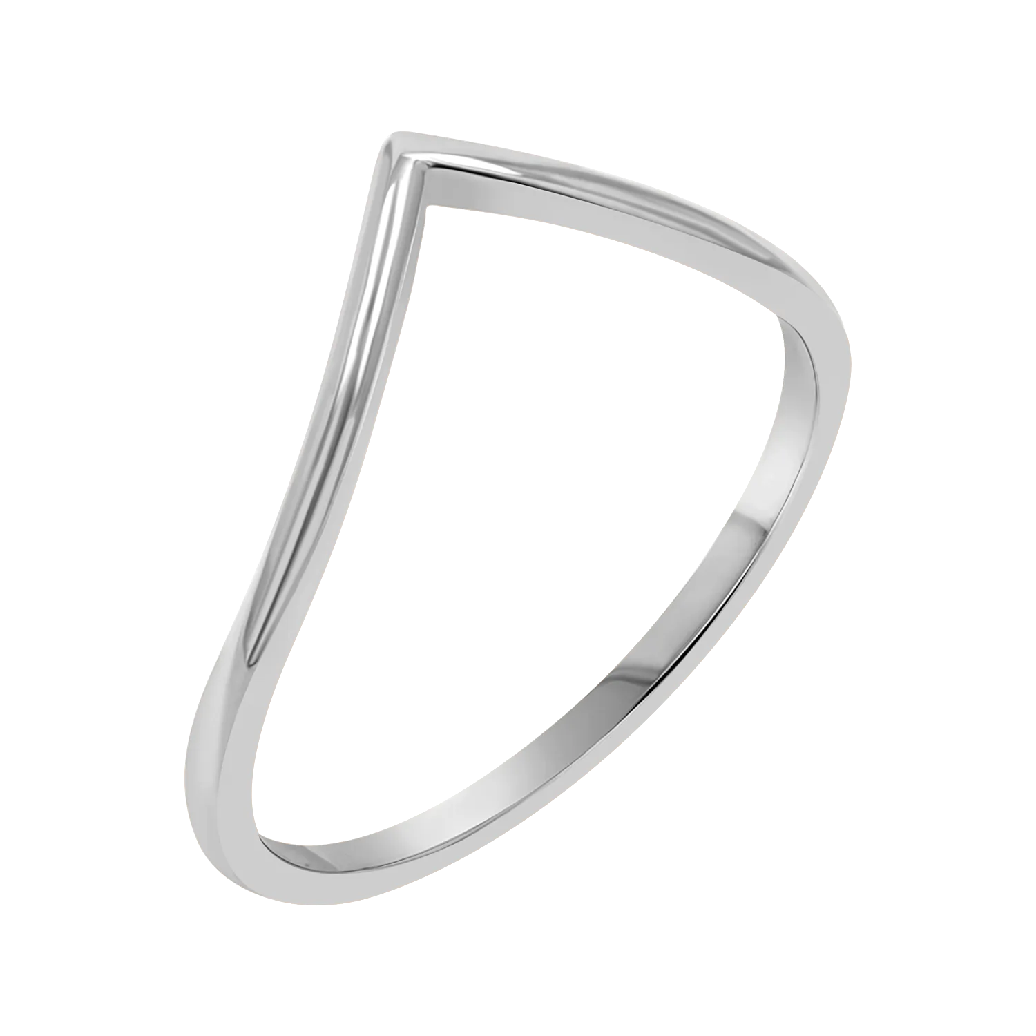 Wishbone Ring